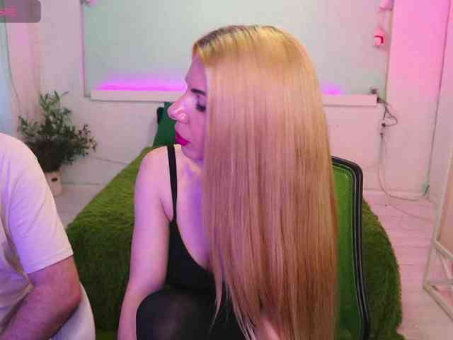 AlisaAleks webcam