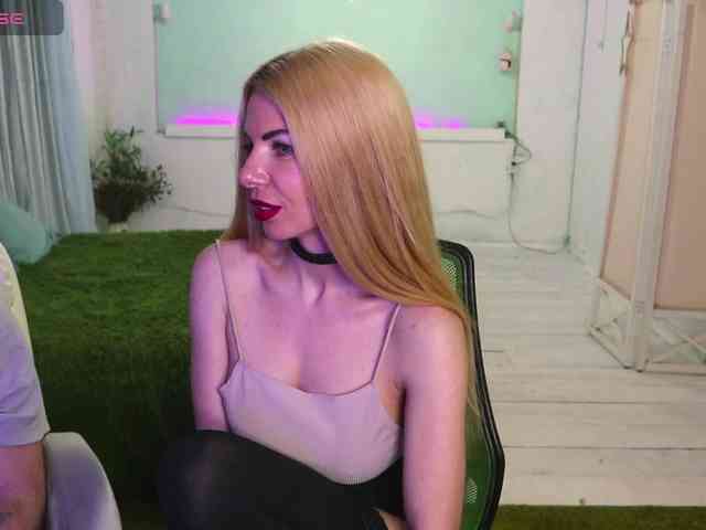 AlisaAleks webcam