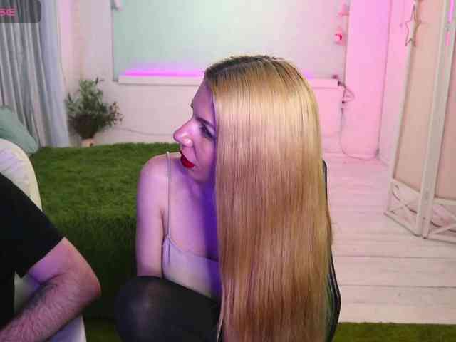 AlisaAleks webcam