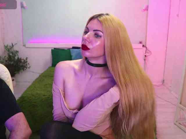 AlisaAleks webcam