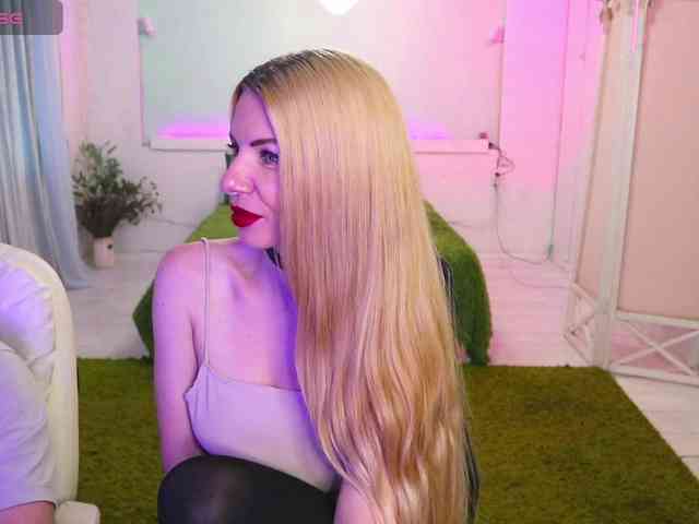 AlisaAleks webcam