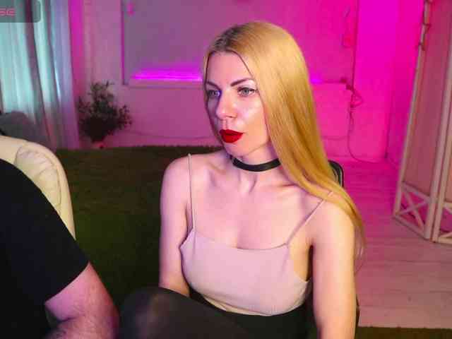 AlisaAleks webcam