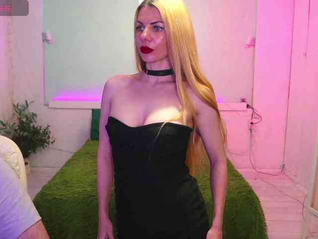 AlisaAleks webcam