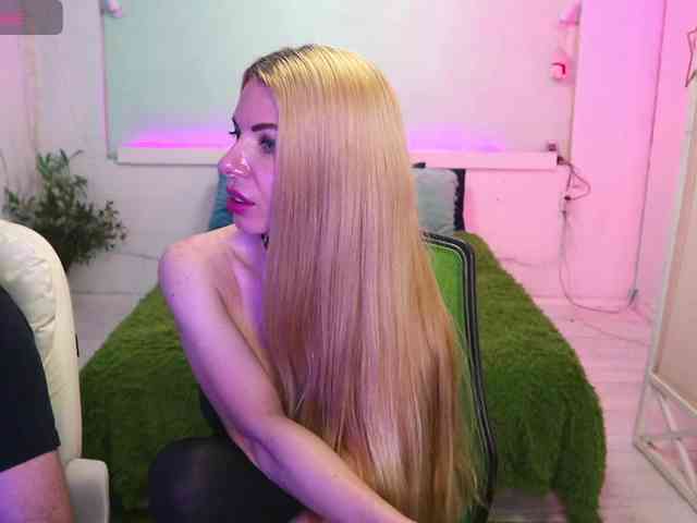 AlisaAleks webcam