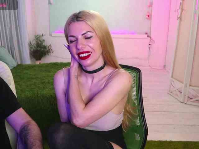 AlisaAleks webcam