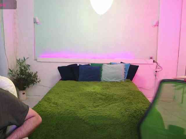 AlisaAleks webcam