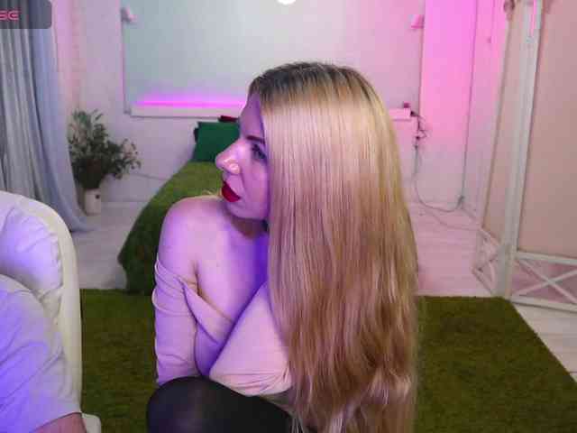 AlisaAleks webcam