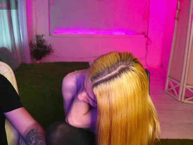 AlisaAleks webcam