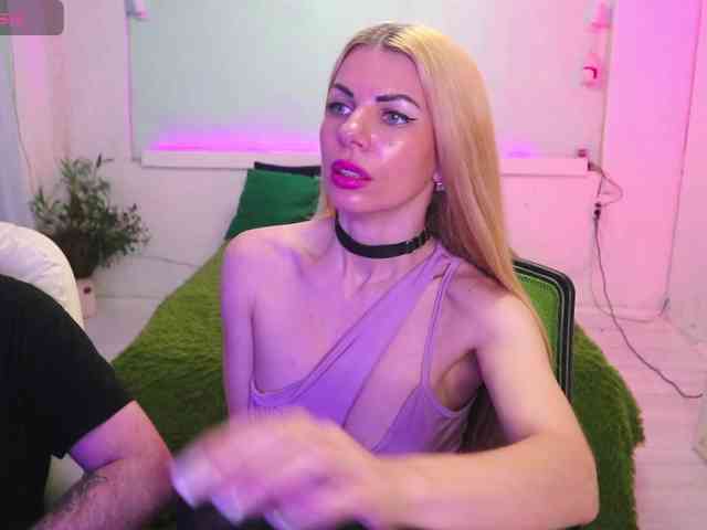 AlisaAleks webcam