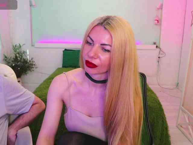 AlisaAleks webcam