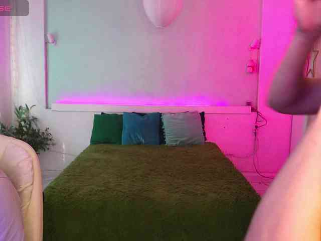 AlisaAleks webcam