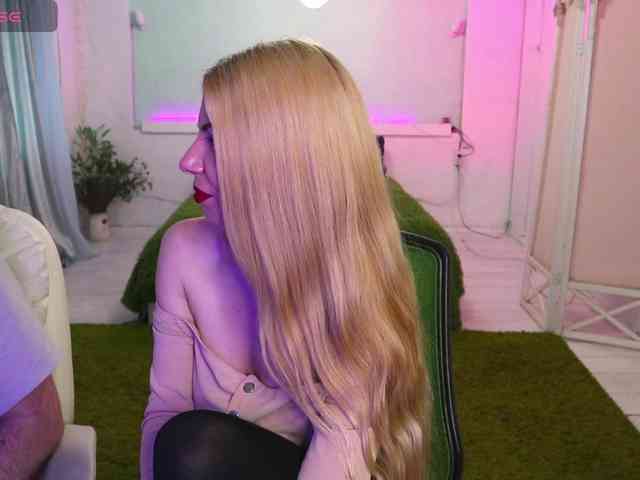 AlisaAleks webcam