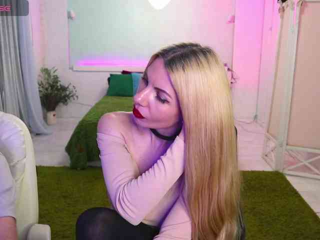 AlisaAleks webcam