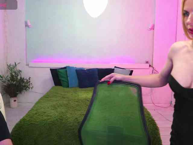 AlisaAleks webcam
