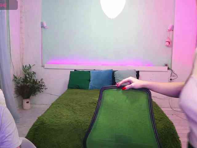 AlisaAleks webcam