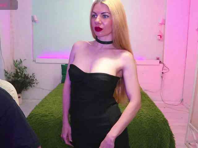 AlisaAleks webcam