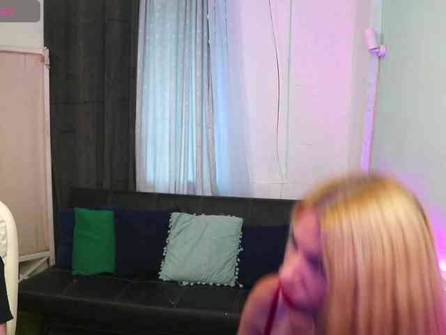 AlisaAleks webcam