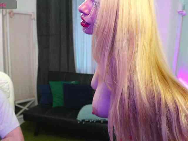 AlisaAleks webcam