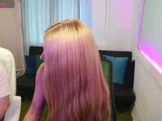 AlisaAleks webcam