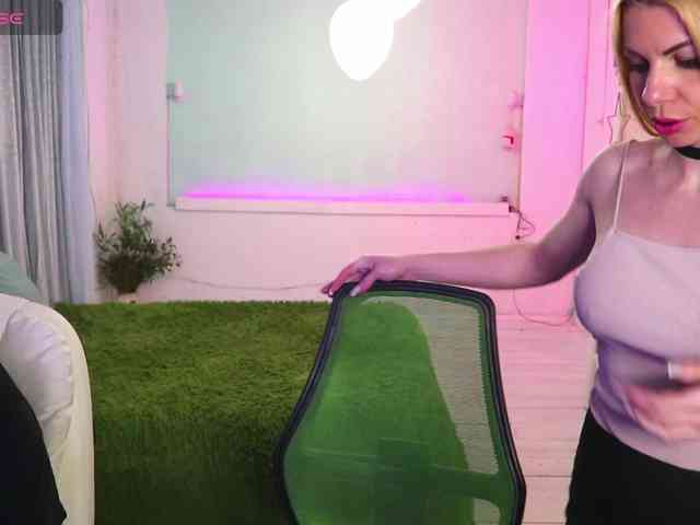 AlisaAleks webcam