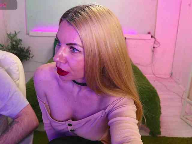 AlisaAleks webcam