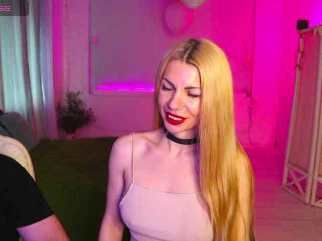 AlisaAleks webcam