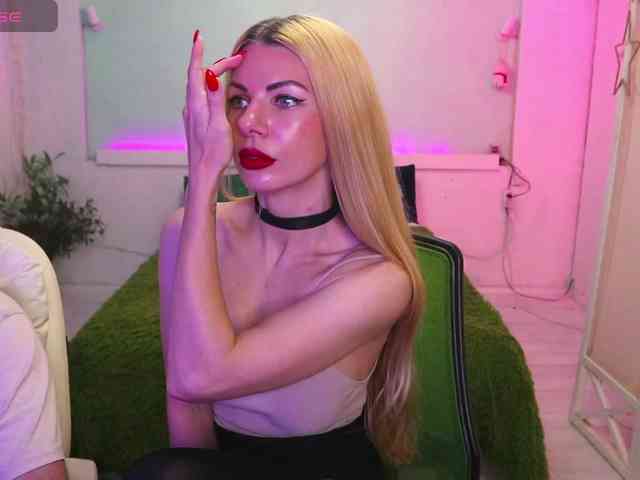AlisaAleks webcam