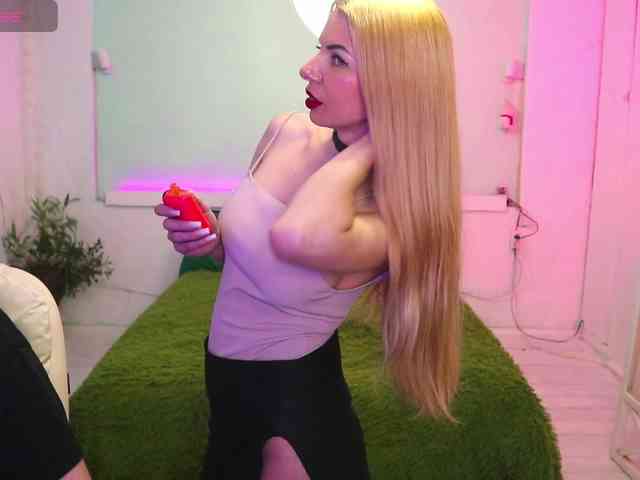 AlisaAleks webcam