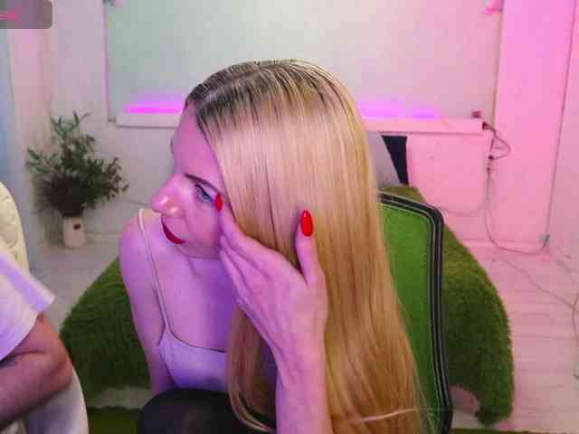AlisaAleks webcam