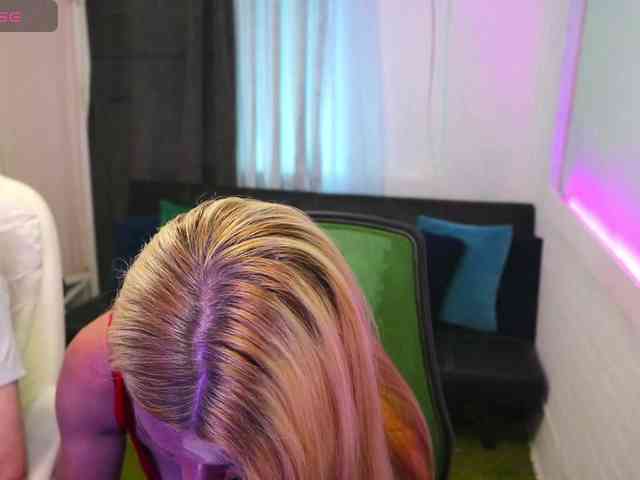 AlisaAleks Sex Cam Show