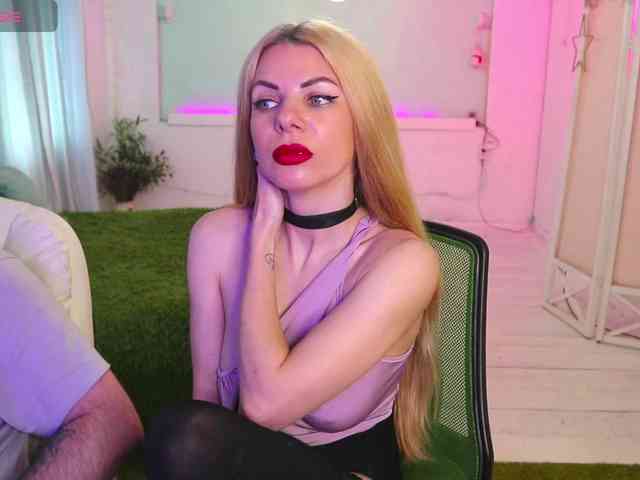 AlisaAleks webcam