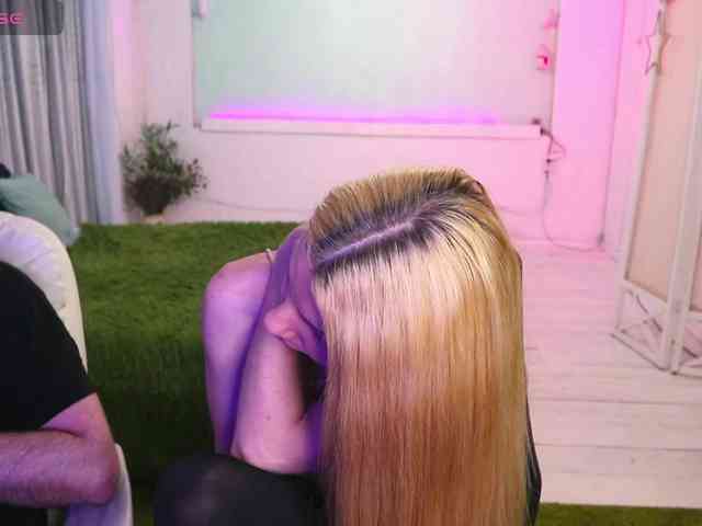AlisaAleks webcam