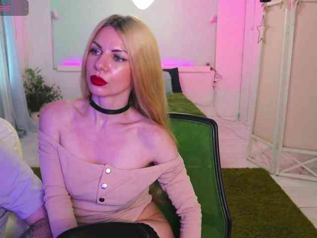 AlisaAleks webcam