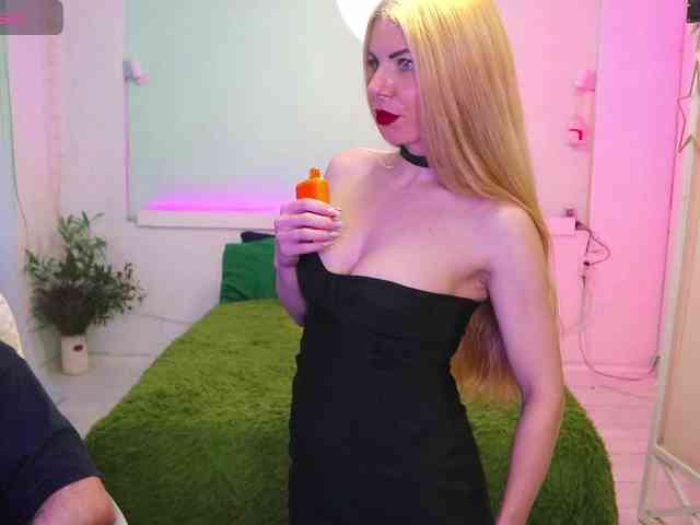 AlisaAleks webcam