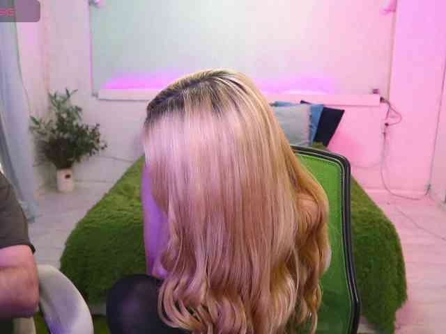 AlisaAleks webcam