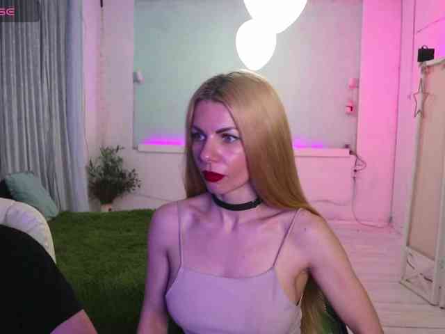 AlisaAleks webcam