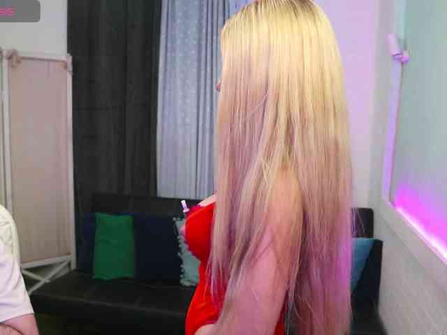AlisaAleks webcam