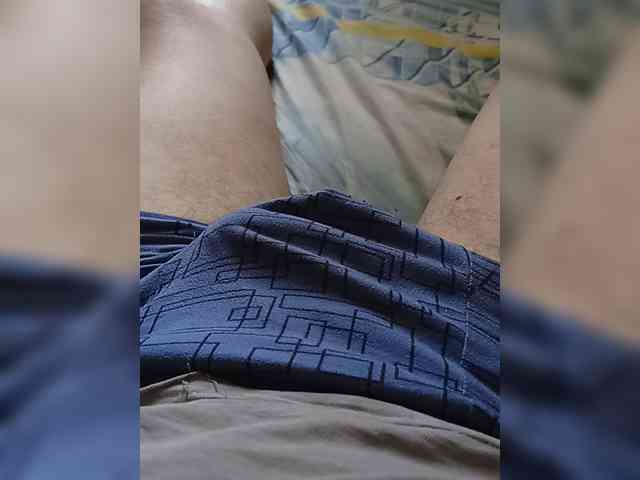 Chernomor29 Live Webcam on BongaCams