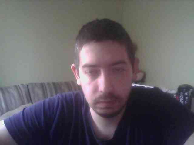 Chernomor29 Live Webcam on BongaCams