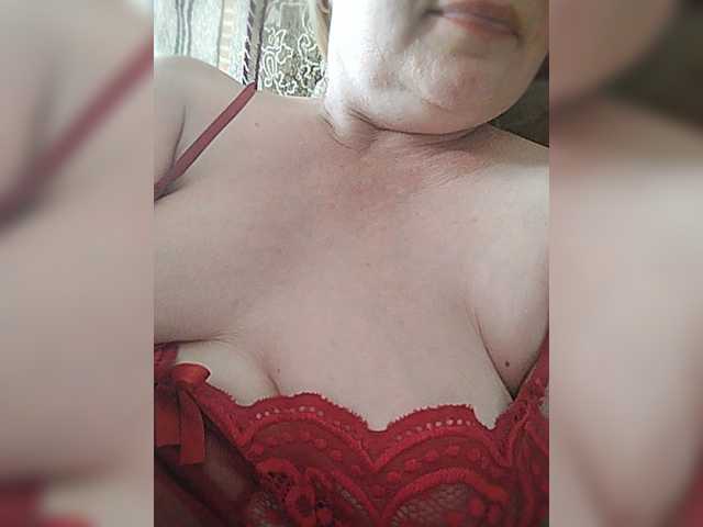 Stella-Sexy live webcam show