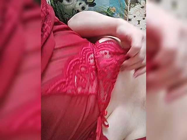 Stella-Sexy live webcam show