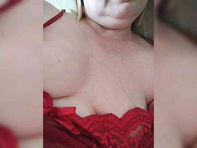 Stella-sexy webcam