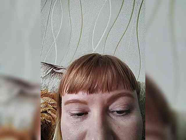Stella-sexy webcam