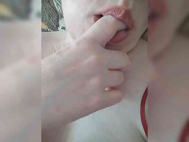 Stella-sexy webcam