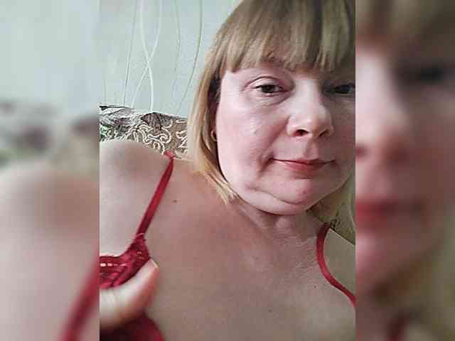 Stella-sexy webcam
