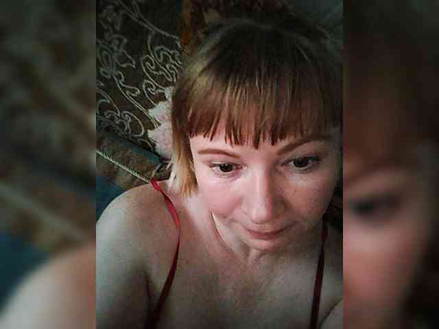 Stella-sexy webcam