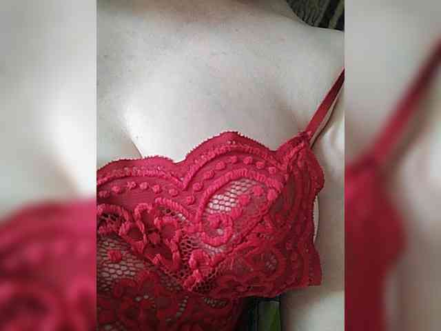 Stella-sexy webcam