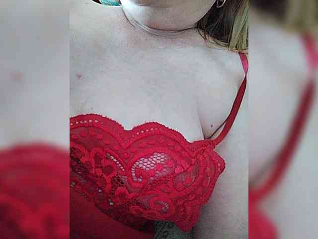 Stella-sexy webcam