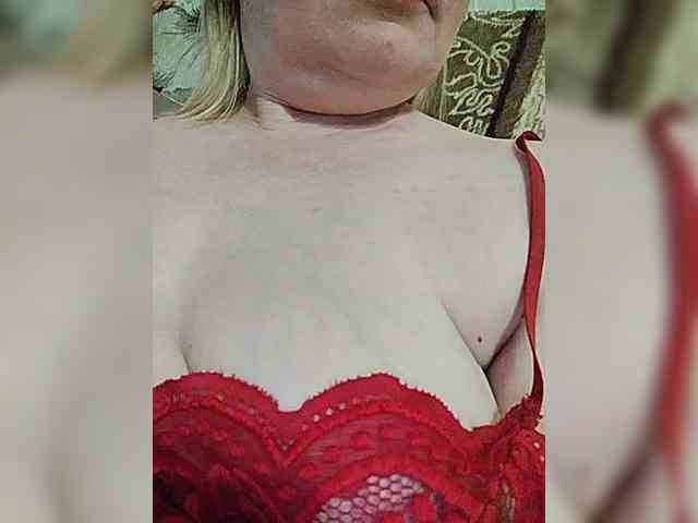 Stella-sexy webcam