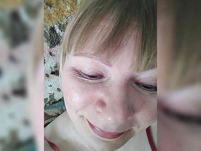 Stella-sexy webcam